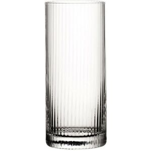 Utopia Hayworth Hiball Clear Drinking Glass Classic Glassware 12.3oz (35cl) Pack Of 6 Utopia Hayworth Hiball Clear Drinking Glass Classic Glassware 12.3oz (35cl) Pack Of 6