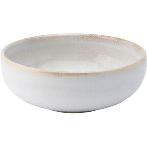 Utopia Algarve Oyster Round Bowls Serving For Rice Soup Desserts 4.75\" (12cm) Pack Of 6 Utopia Algarve Oyster Round Bowls Serving For Rice Soup Desserts 4.75\" (12cm) Pack Of 6