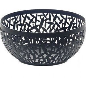 Alessi - Msa04/29 B - Cactus!, Fruit Holder Black Alessi - Msa04/29 B - Cactus!, Fruit Holder Black