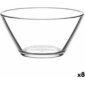 LAV VEG267F Set of Bowls - Transparent LAV VEG267F Set of Bowls - Transparent