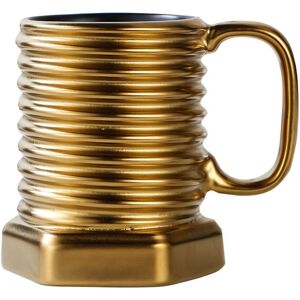 Sodial 2x(Funny Screw Coffee Mug Ceramic Coffee Cups Novelty Water Cups Summer7633 Sodial 2x(Funny Screw Coffee Mug Ceramic Coffee Cups Novelty Water Cups Summer7633