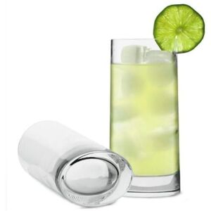 Luigi Bormioli Veronese Glass Set - 11oz/12oz/15oz - Drinkware Luigi Bormioli Veronese Glass Set - 11oz/12oz/15oz - Drinkware