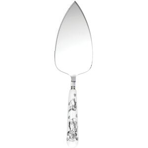 Kitchencraft Victoria & Albert Alice In Wonderland Cake Server Kitchencraft Victoria & Albert Alice In Wonderland Cake Server