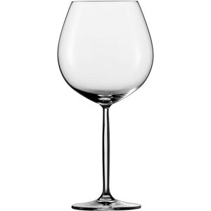 Schott Zwiesel Diva Large Burgundy Glass (Set Of 6) Schott Zwiesel Diva Large Burgundy Glass (Set Of 6)