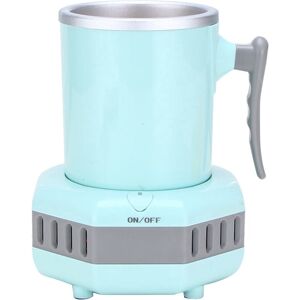 Drinks Mug Cooler Portable Multi Function Milk Coffee Refrigeration Cup For Home Drinks Mug Cooler Portable Multi Function Milk Coffee Refrigeration Cup For Home