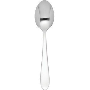Utopia Manhattan Coffee Spoon 18/0 Stainless Steel Spoon Tea Coffee Spoons Pack Of 300 Utopia Manhattan Coffee Spoon 18/0 Stainless Steel Spoon Tea Coffee Spoons Pack Of 300