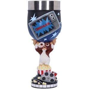 Nemesis Now Gremlins Gizmo Collectible Goblet Nemesis Now Gremlins Gizmo Collectible Goblet