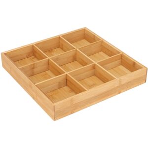 Snack Serving Tray Bamboo Board Paint Free Safe Eco Friendly Divided Dried F New Snack Serving Tray Bamboo Board Paint Free Safe Eco Friendly Divided Dried F New