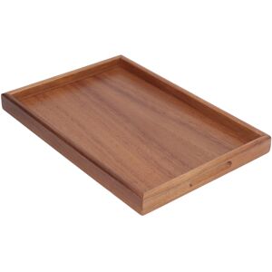 Bamboo Tea Serving Tray Multifunction Decorative Rectangle Bamboo Vanity Tray Bamboo Tea Serving Tray Multifunction Decorative Rectangle Bamboo Vanity Tray