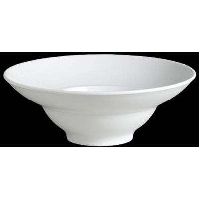 20.5cm Presentation Bowl Aura - 6300p051 - Pack 12 20.5cm Presentation Bowl Aura - 6300p051 - Pack 12