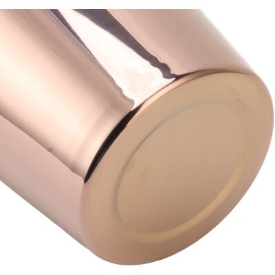 Ice Bucket With Handles Stainless Steel Beer Wine Beverage Cooling Tub For Home Ice Bucket With Handles Stainless Steel Beer Wine Beverage Cooling Tub For Home