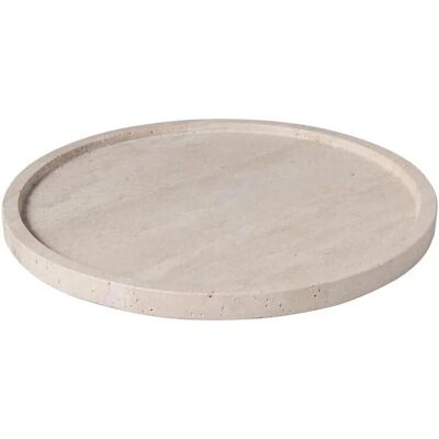 Villeroy & Boch Manufacture Travertin 24,5 cm - Serving Tray Villeroy & Boch Manufacture Travertin 24,5 cm - Serving Tray