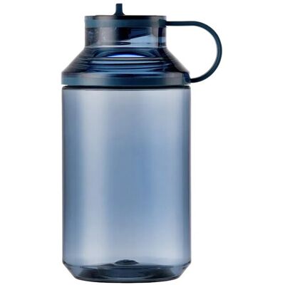 Japan New Kinto Active Bottle 600ml Navy No.20183 Sports Bottle Japan New Kinto Active Bottle 600ml Navy No.20183 Sports Bottle