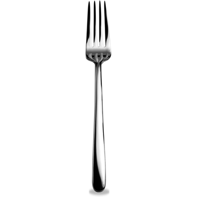Donau Table Fork Churchill 18/10 Pack 12 Donau Table Fork Churchill 18/10 Pack 12
