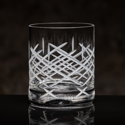 Stölzle Lausitz Whisky Glass New York Bar - Club, 6 pcs, 320 ml Stölzle Lausitz Whisky Glass New York Bar - Club, 6 pcs, 320 ml