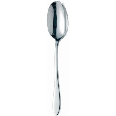 Chef & Sommsiler Lazzo Table Spoon Arc 18/10 (Pack 12) Chef & Sommsiler Lazzo Table Spoon Arc 18/10 (Pack 12)