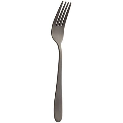 Utopia Turin Table Fork 18/0 Stainless Steel Kitchen Cutlery Dinning Forks Pack Of 12 Utopia Turin Table Fork 18/0 Stainless Steel Kitchen Cutlery Dinning Forks Pack Of 12
