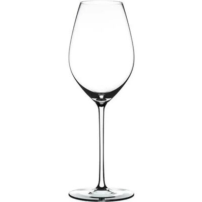 Riedel - Hand Made Fatto A Mano Champagne Glass - White Riedel - Hand Made Fatto A Mano Champagne Glass - White