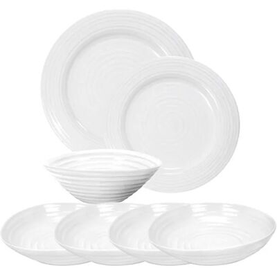 Sophie Conran 16 Piece Tableware Set Sophie Conran 16 Piece Tableware Set