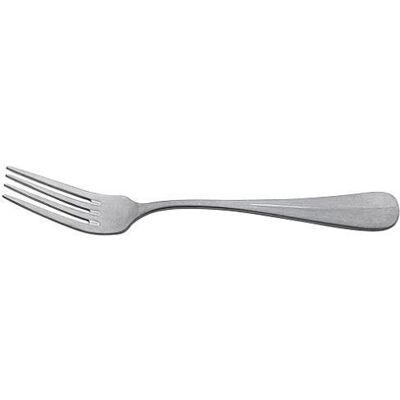 Utopia Vintage Rattail Table Fork - Pack 12 Utopia Vintage Rattail Table Fork - Pack 12