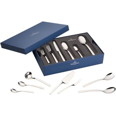Villeroy & Boch Louis 68-Piece Cutlery Set for 12 - Cutlery Set Villeroy & Boch Louis 68-Piece Cutlery Set for 12 - Cutlery Set