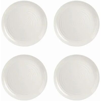 Sophie Conran Set Of 4 26.5cm Coupe Plates Sophie Conran Set Of 4 26.5cm Coupe Plates
