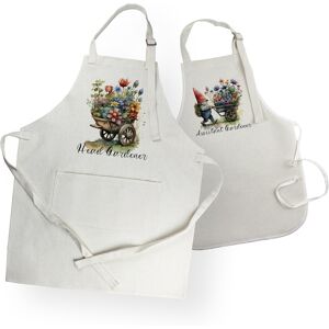 Purely Home Gardening Aprons Set - Adult & Child Garden & Kitchen Family Gifts Purely Home Gardening Aprons Set - Adult & Child Garden & Kitchen Family Gifts