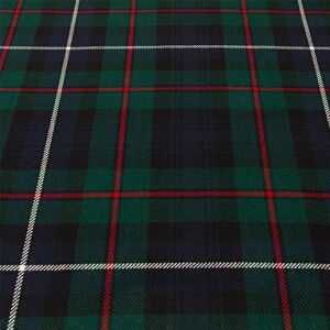 I Luv Ltd 10oz Light Weight Fabric Material Robertson Hunting Modern Tartan 1 Metre I Luv Ltd 10oz Light Weight Fabric Material Robertson Hunting Modern Tartan 1 Metre
