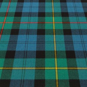 I Luv Ltd 10oz Light Weight Fabric Material Macewan Ancient Tartan 1 Metre I Luv Ltd 10oz Light Weight Fabric Material Macewan Ancient Tartan 1 Metre