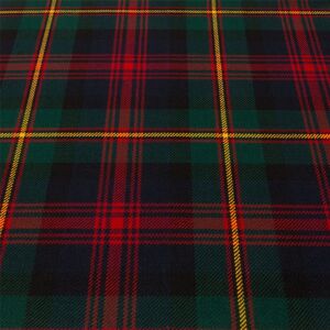 I Luv Ltd 10oz Light Weight Fabric Material Maclennan Modern Tartan 1 Metre I Luv Ltd 10oz Light Weight Fabric Material Maclennan Modern Tartan 1 Metre