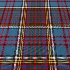 I Luv Ltd 10oz Light Weight Fabric Material Anderson Modern Tartan 1 Metre I Luv Ltd 10oz Light Weight Fabric Material Anderson Modern Tartan 1 Metre