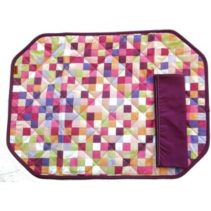 Missonihome Missoni Home 2 Placemat Sets Quilted Cotton Branded Packaging Myranda 100 Missonihome Missoni Home 2 Placemat Sets Quilted Cotton Branded Packaging Myranda 100