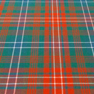 I Luv Ltd 10oz Light Weight Fabric Material Wilson Ancient Tartan 1 Metre I Luv Ltd 10oz Light Weight Fabric Material Wilson Ancient Tartan 1 Metre
