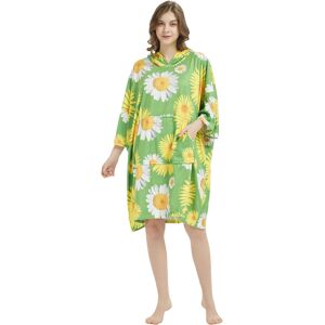 Changing Bath Robe, Oversized Surf Poncho Hooded Towel Hoodie Beach Robe Swim Co Changing Bath Robe, Oversized Surf Poncho Hooded Towel Hoodie Beach Robe Swim Co