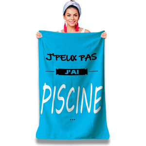 Does Not Apply Personalised Microfibre Beach Towel With Humorous Message - Beach Towel 160 X 80 Does Not Apply Personalised Microfibre Beach Towel With Humorous Message - Beach Towel 160 X 80
