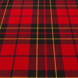 I Luv Ltd 10oz Light Weight Fabric Material Brodie Red Modern Tartan 1 Metre I Luv Ltd 10oz Light Weight Fabric Material Brodie Red Modern Tartan 1 Metre