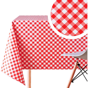 Does Not Apply Wipe Clean Tablecloth Rectangular 118x55 In (300x140cm) - Pvc Wipeable Plastic T Does Not Apply Wipe Clean Tablecloth Rectangular 118x55 In (300x140cm) - Pvc Wipeable Plastic T
