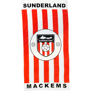 Does Not Apply Sunderland Giant Beach & Bath Towel, 100% Cotton & 150cm X 75cm, Black Cats Holi Does Not Apply Sunderland Giant Beach & Bath Towel, 100% Cotton & 150cm X 75cm, Black Cats Holi