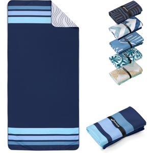 Does Not Apply Beach Towel Microfibre - Large Quick Dry Towels - For Travel And Swimming - Ligh Does Not Apply Beach Towel Microfibre - Large Quick Dry Towels - For Travel And Swimming - Ligh