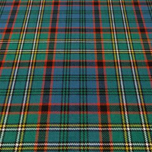 I Luv Ltd 10oz Light Weight Fabric Material Nicolson Hunting Ancient Tartan 1 Metre I Luv Ltd 10oz Light Weight Fabric Material Nicolson Hunting Ancient Tartan 1 Metre