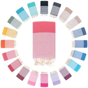 Does Not Apply Handmade Honeycomb Fouta Hammam Towel - Xxl Sauna, Bath, & Beach Towel 100 X 200 Does Not Apply Handmade Honeycomb Fouta Hammam Towel - Xxl Sauna, Bath, & Beach Towel 100 X 200