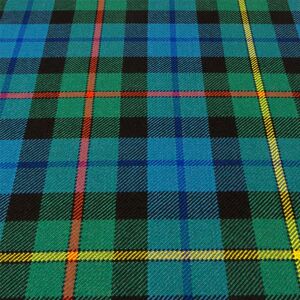 I Luv Ltd Heavy Weight Material 16oz Fabric Gow Hunting Ancient Tartan 1 Metre I Luv Ltd Heavy Weight Material 16oz Fabric Gow Hunting Ancient Tartan 1 Metre