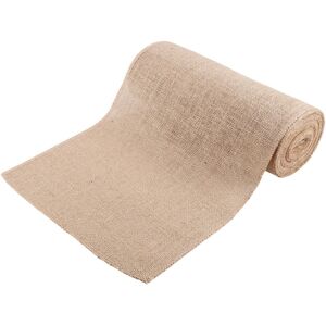 1 Roll Burlap Table Runner 30cm Width 10m Long Burlap Fabric Roll Farmhouse5140 1 Roll Burlap Table Runner 30cm Width 10m Long Burlap Fabric Roll Farmhouse5140