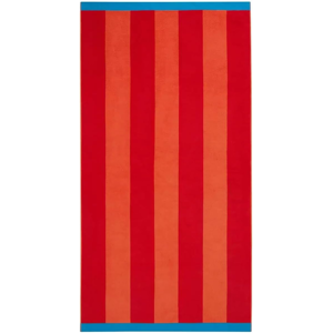 Does Not Apply Colour Your Home Cabana Beach Towel 91 X 172 Cm – 4 Bold Striped Colours (Green, Does Not Apply Colour Your Home Cabana Beach Towel 91 X 172 Cm – 4 Bold Striped Colours (Green,