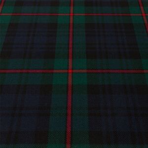 I Luv Ltd 10oz Light Weight Fabric Material Mackinlay Modern Tartan 1 Metre I Luv Ltd 10oz Light Weight Fabric Material Mackinlay Modern Tartan 1 Metre