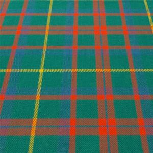 I Luv Ltd 10oz Light Weight Fabric Material Macintosh Hunting Ancient Tartan 1 Metre I Luv Ltd 10oz Light Weight Fabric Material Macintosh Hunting Ancient Tartan 1 Metre