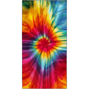 Does Not Apply Colorful Tie-Dye Beach Towels For Adults Extra Large 180x90cm, Microfibre Quick Does Not Apply Colorful Tie-Dye Beach Towels For Adults Extra Large 180x90cm, Microfibre Quick