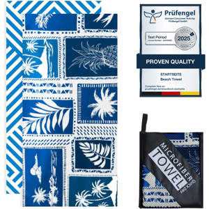 Does Not Apply 200 X 90 Cm Microfibre Towel - Large Size Quick Drying Microfibre Beach Towels F Does Not Apply 200 X 90 Cm Microfibre Towel - Large Size Quick Drying Microfibre Beach Towels F