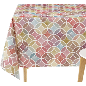 Does Not Apply Waterproof Pvc Wipe Clean Table Cloth - Rectangular 78x55in 200x140cm - Seamle Does Not Apply Waterproof Pvc Wipe Clean Table Cloth - Rectangular 78x55in 200x140cm - Seamle