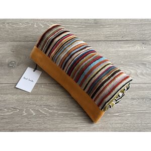 Paul Smith Signature Stripe Beach Towel 100% Cotton Luxury Pool New With Tags Paul Smith Signature Stripe Beach Towel 100% Cotton Luxury Pool New With Tags